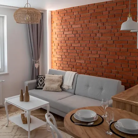 Apartment Pod Jaworzyna Krynicka