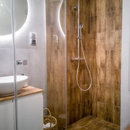 Apartment Pod Jaworzyna Krynicka *