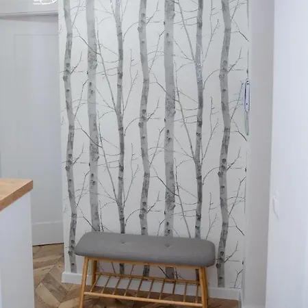 Pod Jaworzyna Krynicka Апартаменты